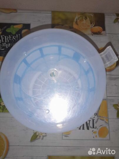 Стерилизатор для бутылочек