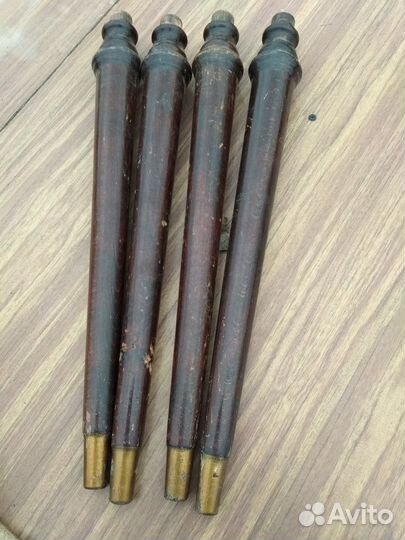 Ножки для мебели, фортепьяно бу