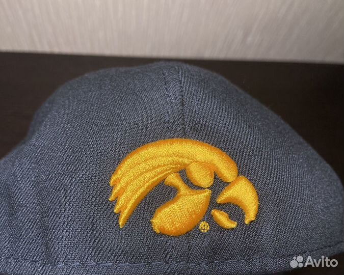 Кепка бейсболка New Era