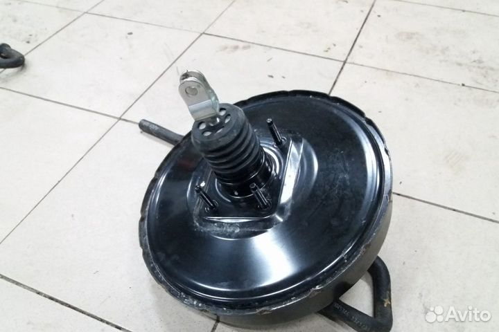 Вакуумный усилитель тормозов Hyundai IX 35