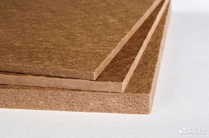 Тепло-звукоизоляция Изоплат