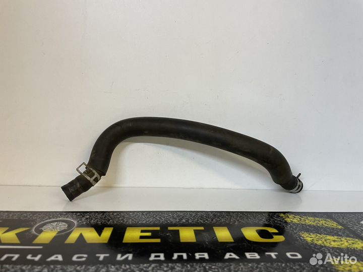 Патрубок картерных газов Pajero 4 3.8 Паджеро