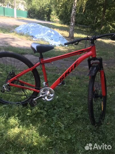Велосипед дорожный бу