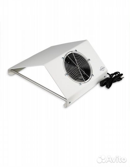 Пылесос маникюрный cosmos