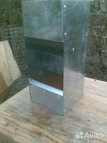 Клетки для кроликов,бункеры