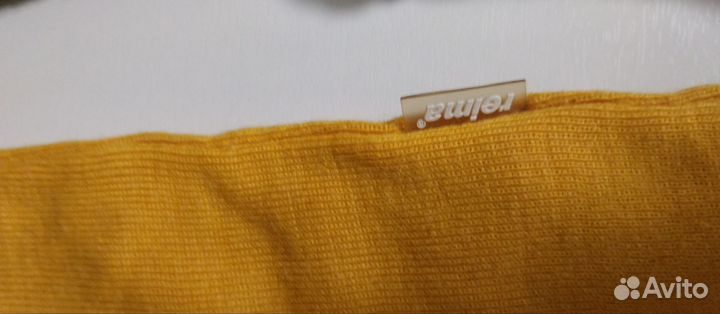 Шапка шлем reima зима