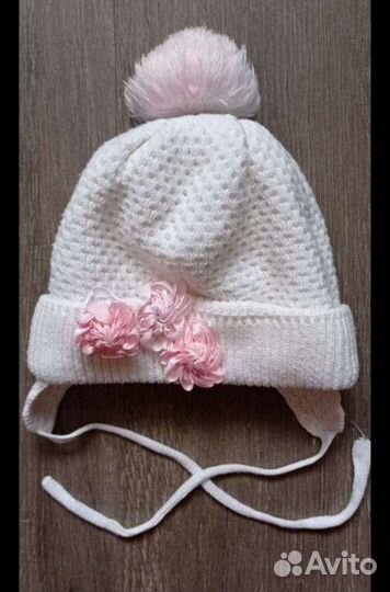 Шапки и шарфы