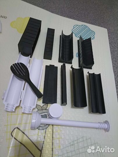 Набор для приготовления роллов