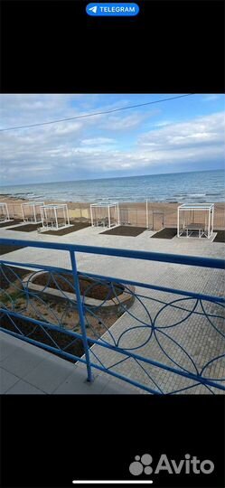 Горы+море авто-тур Дагестан 7 дней