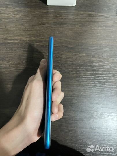 Xiaomi Redmi 9A, 2/32 ГБ