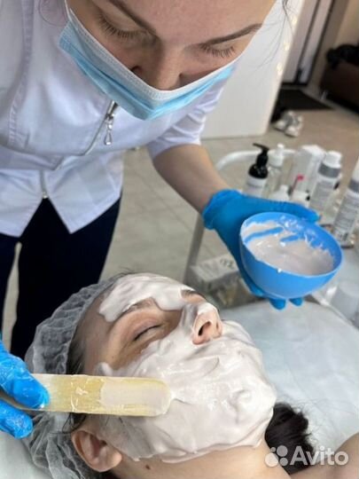 Косметолог