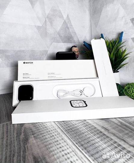 Apple Watch 8