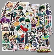 Наклейки на любую тему