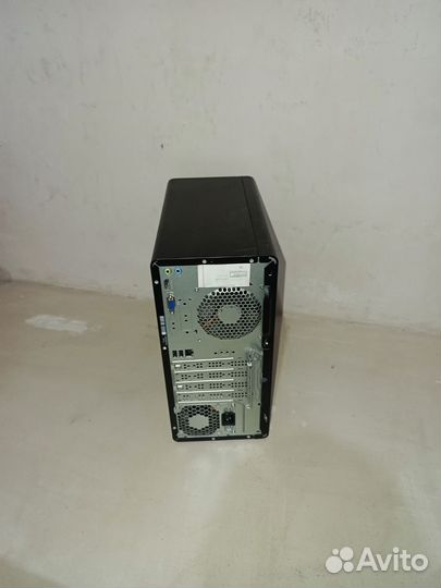 Компютер HP