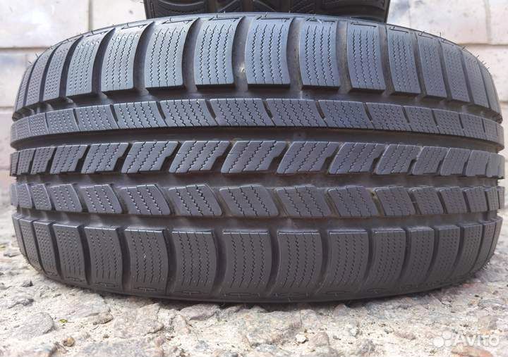 Nexen Winguard Sport 215/40 R17 97V