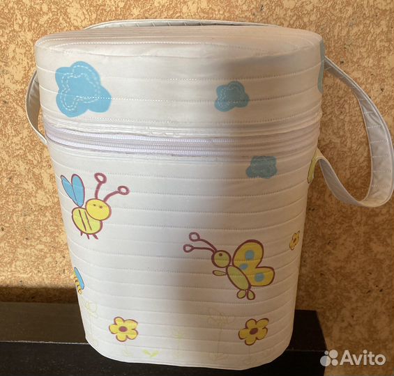 Термосумка для бутылочек