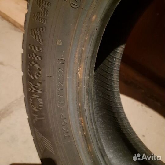 Yokohama Ice Guard IG50+ 175/65 R14