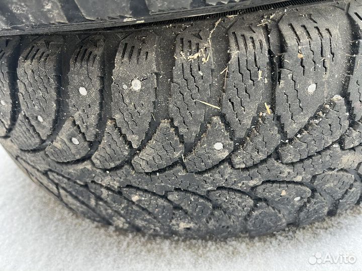 Tunga Nordway 185/60 R14