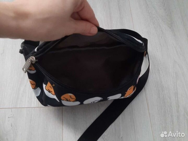 Спортивная сумка детская