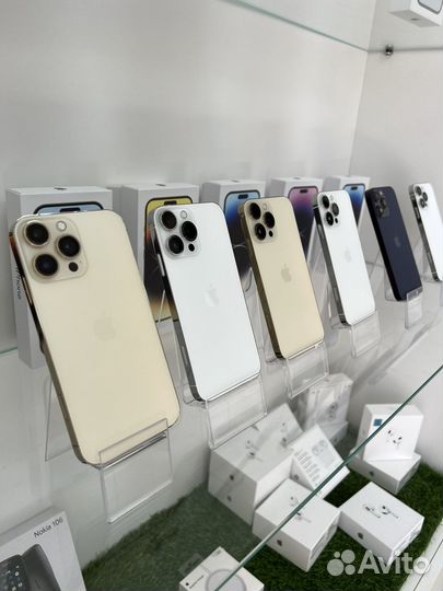 iPhone XR в корпусе 14pro