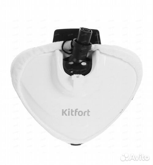 Паровая швабра kitfort kt 1004