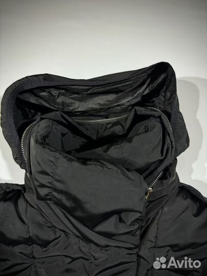 Куртка пуховик Marithe Francois Girbaurd (Nemen )