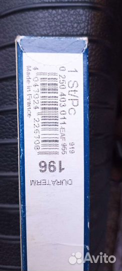 Свеча накаливания