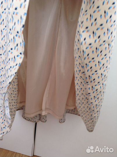 Платье Berchka collection р.S летнее женское
