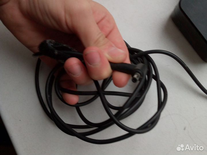 Зарядка для ноутбука asus