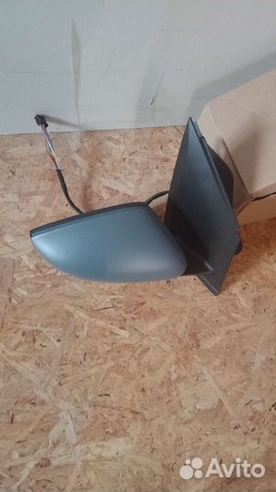 Зеркало боковое правое Volkswagen Polo