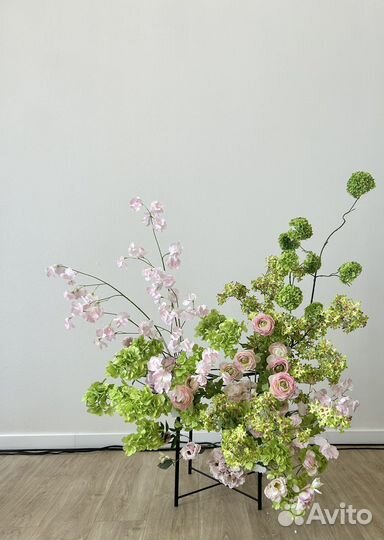 Оформление свадьбы