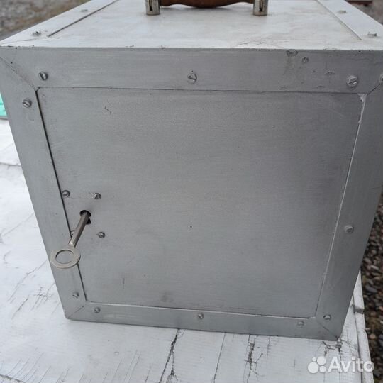 Сейф металлический для оружия