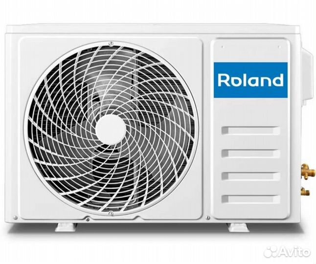 Сплит система новая Roland кондиционер
