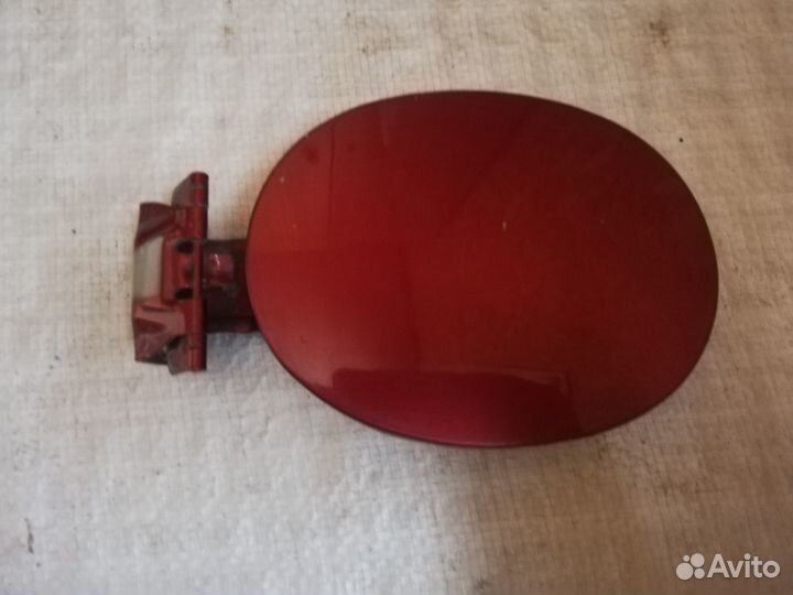 Мазда 3 бк лючок бензобака хэтчбек