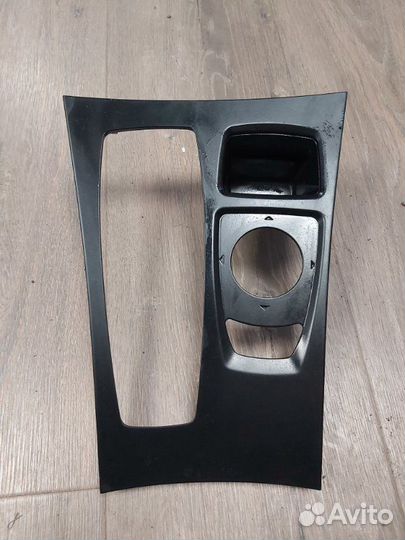 Накладка Bmw X5 4.8I E70 N62N 4.8I 2008