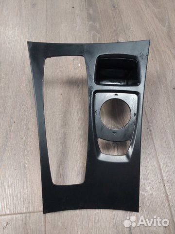 Накладка Bmw X5 4.8I E70 N62N 4.8I 2008