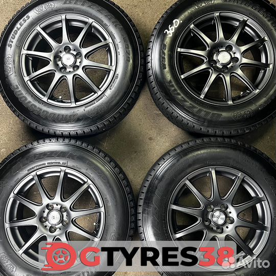 Badx loxarny sport R16 5x100 6.5JJ ET48 (360D40304