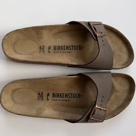 Сандалии Birkenstock