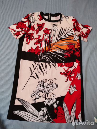 Вещи женские 44 46