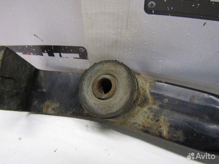 Кронштейн передней балки Aveo (T250) 2005-2011