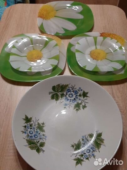 Посуда и техника