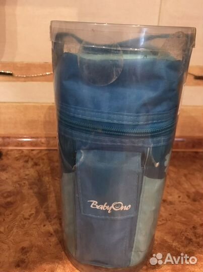 Автомобильный подогреватель для детской еды