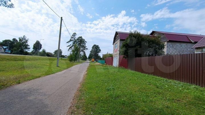 Дом 353,1 м² на участке 16 сот.