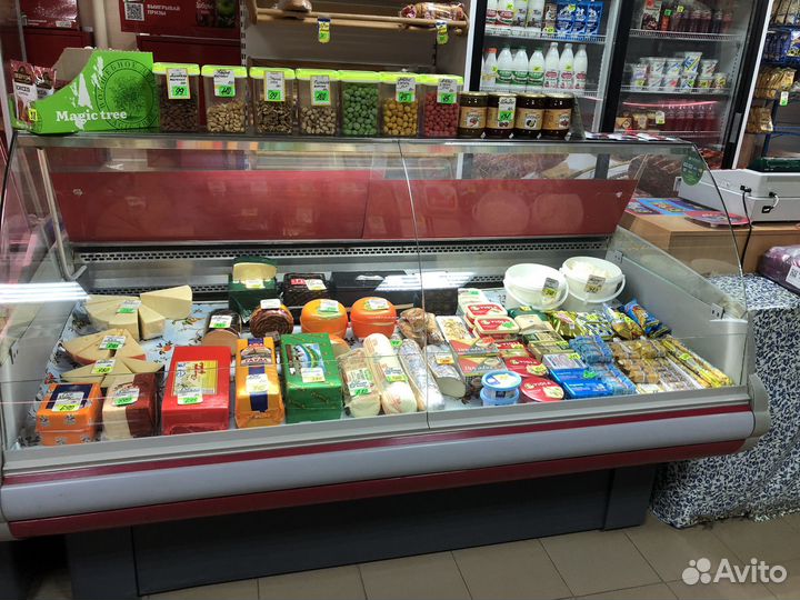 Продуктовый Магазин