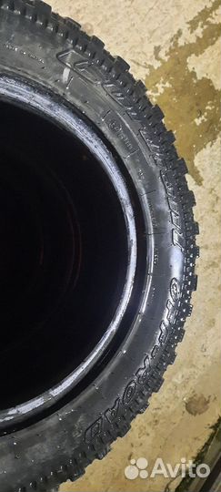 Cordiant Off Road 205/70 R15 90T