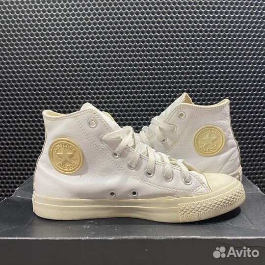 Кеды Converse Chuck Taylor All Star Hi 38 EUR