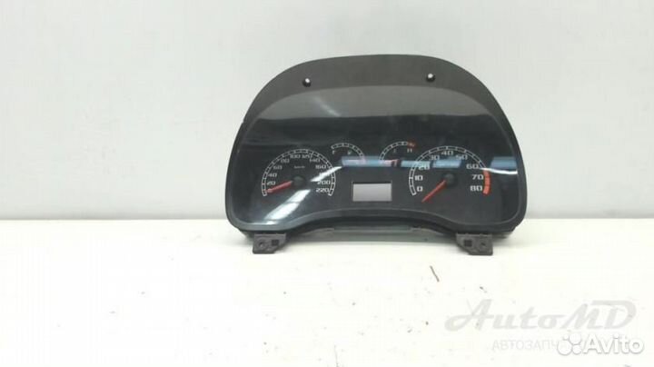 Панель приборная Fiat Albea