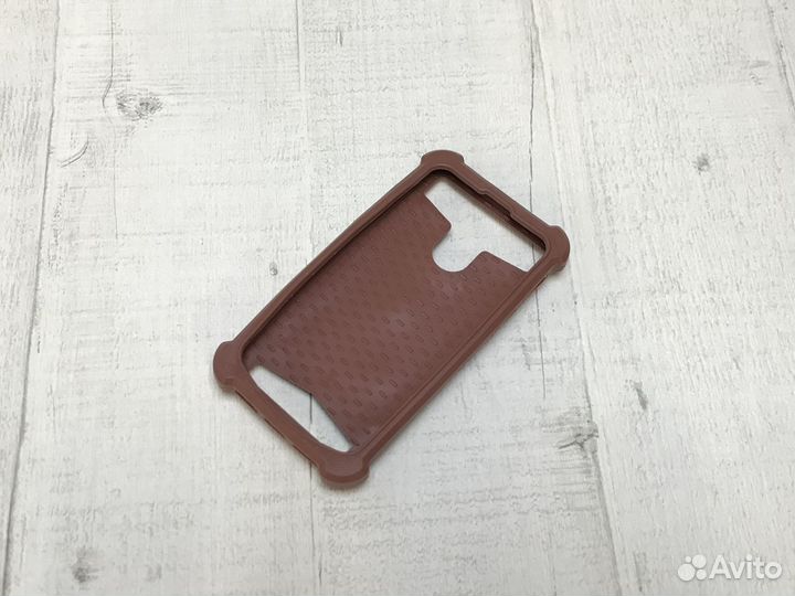 Универсальный чехол для смартфона 4.0-4.5