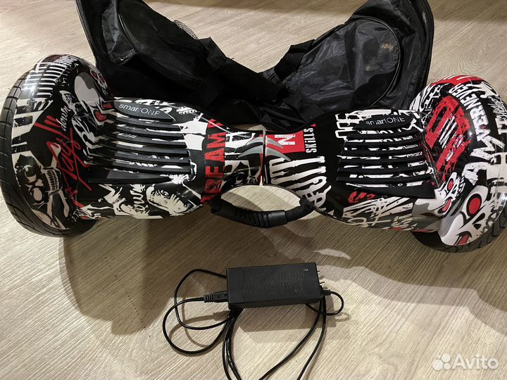 Гироскутер в отличном состоянии