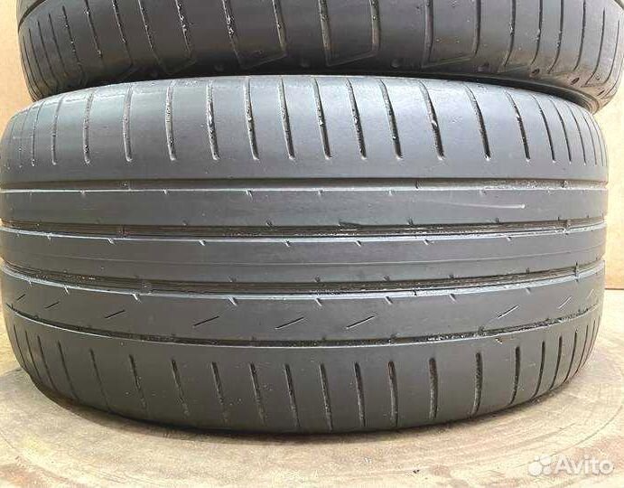 Hankook Ventus S1 Evo 2 K117 225/50 R17 94Y